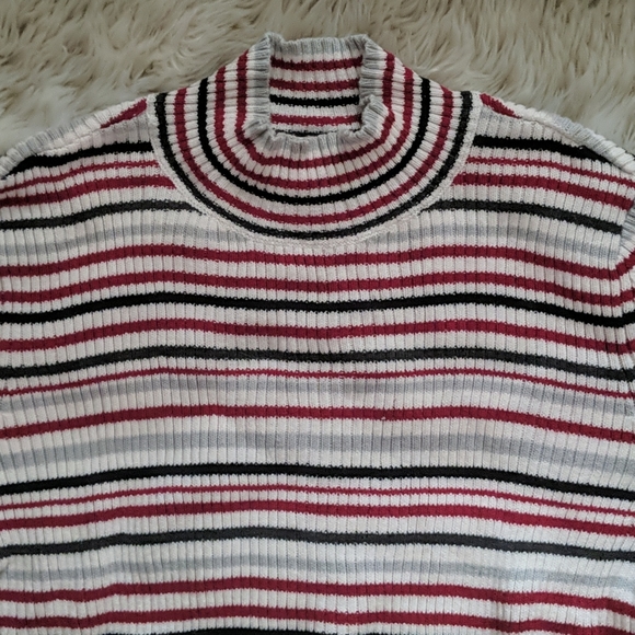Studio Works sweater - Picture 2 of 4